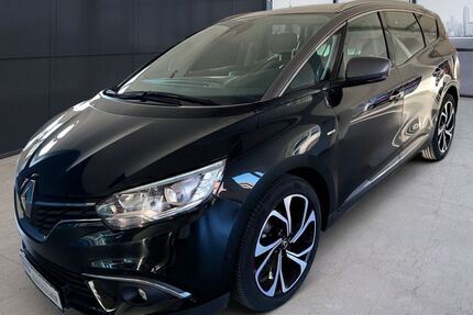 Renault Scenic 84.340 km 16.990 &euro; Bad Harzburg 38667