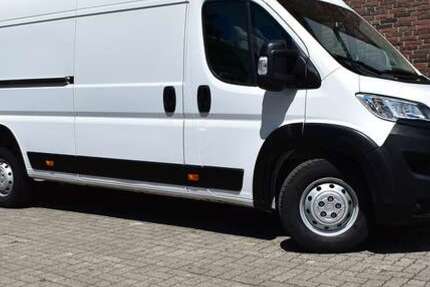 Opel Movano 37.826 km 19.990 &euro; Braunschweig 38114
