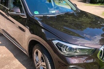 BMW X1 102.000 km 22.200 &euro; Lütjensee 22952