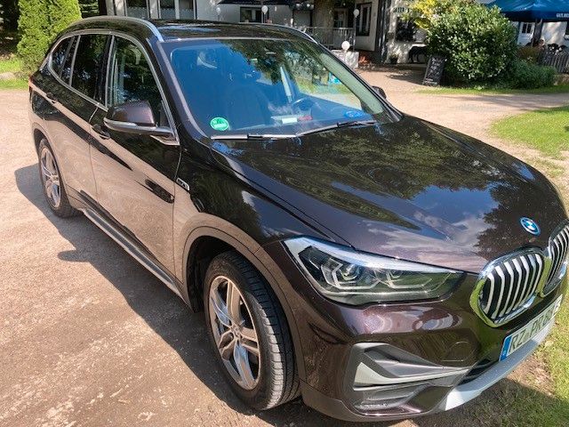 BMW X1 102.000 km 22.200 &euro; Lütjensee 22952