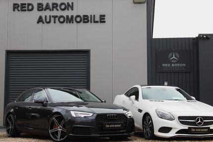 Audi A4 95.000 km 18.999 &euro; Berlin 12557