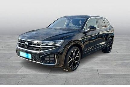 VW Touareg 19.900 km 74.440 &euro; Bünde 32257
