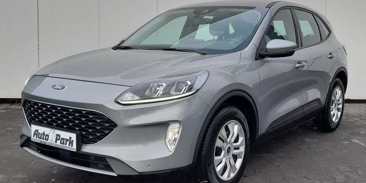Ford Kuga 32.900 km 20.266 &euro; Tuntenhausen 83104