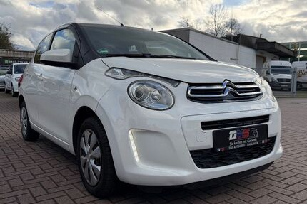 Citroen C1 163.250 km 5.100 € Dinslaken 46537
