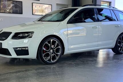 Skoda Octavia 215.400 km 10.999 &euro; Krumbach 86381