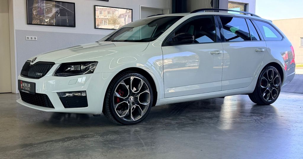 Skoda Octavia 215.400 km 10.999 &euro; Krumbach 86381