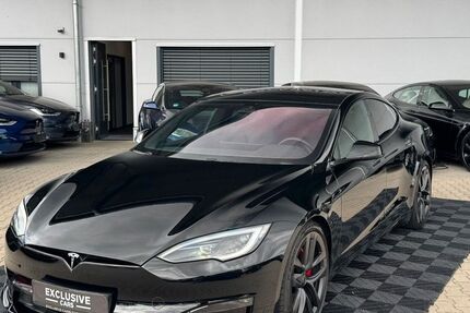 Tesla Model S 77.888 km 86.750 &euro; Emsbüren 48488