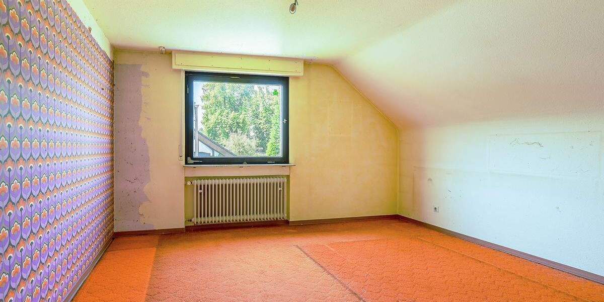 Doppelhaushälfte Ettlingen / Spessart Spessart - 4 Zimmer, 112 m&sup2;, 374.000&euro; | Angebot:25663828