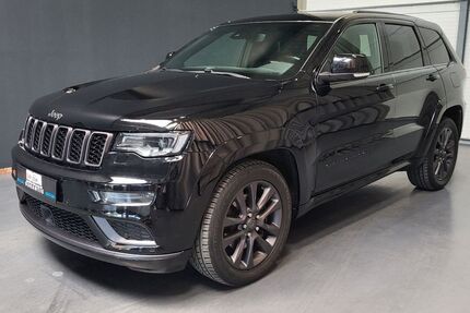 Jeep Grand Cherokee 109.845 km 29.950 &euro; Teltow 14513