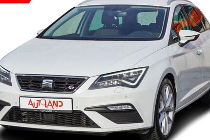 Seat Leon 70.054 km 20.990 &euro; Meißen 01662