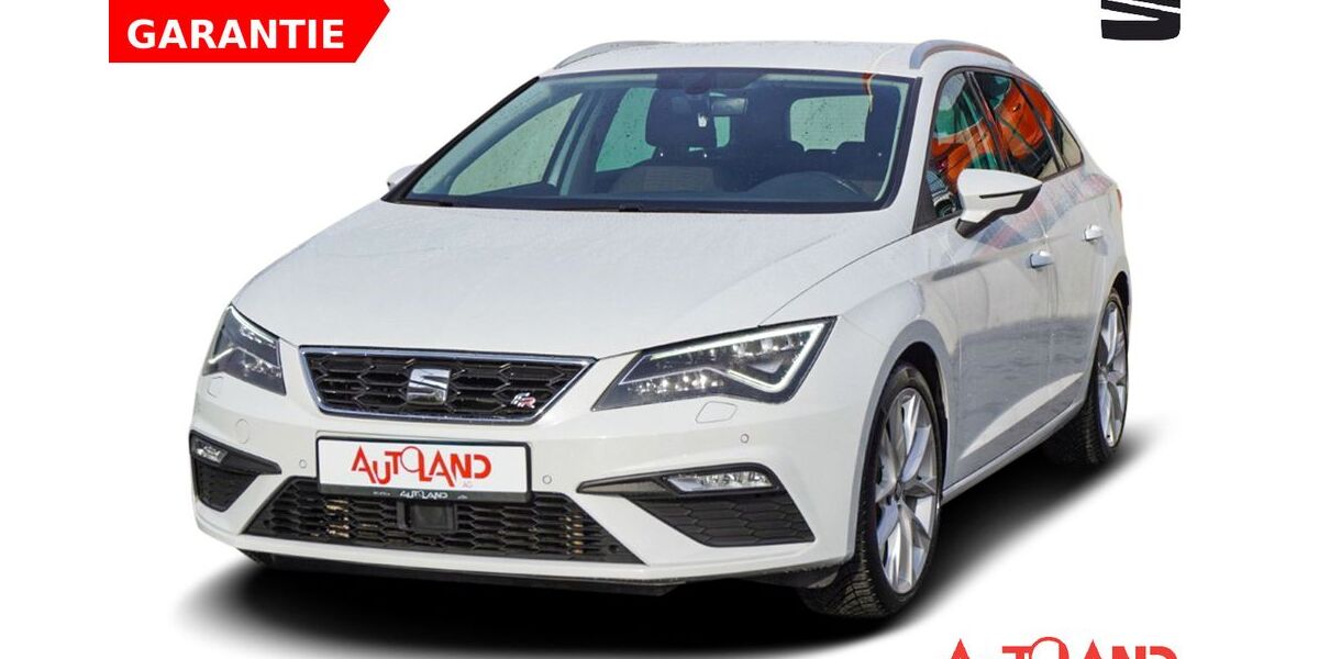 Seat Leon 70.054 km 20.990 &euro; Meißen 01662