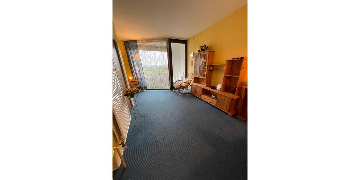 Etagenwohnung Homburg - 1 Zimmer, 28 m&sup2;, 540&euro; | Angebot:26413190