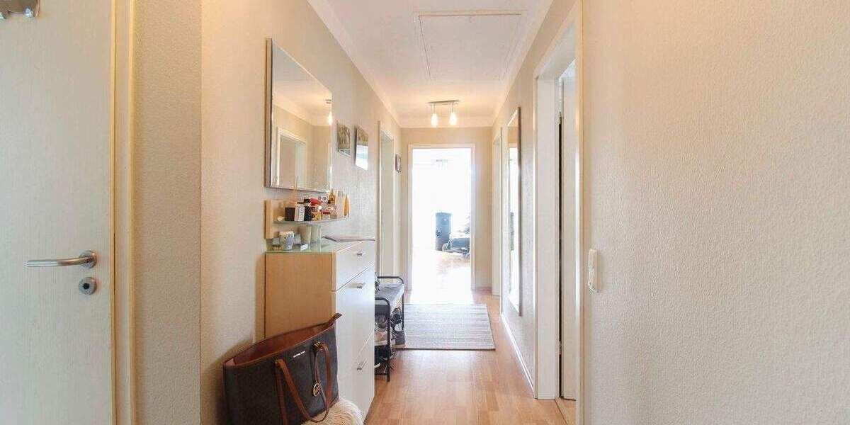 Gepflegtes, voll vermietetes Wohn- und Geschäftshaus mit 5 Einheiten in Trierweiler zimmer