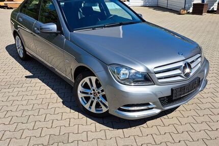 Mercedes-Benz C 250 31.600 km 18.200 &euro; Leipzig 04357