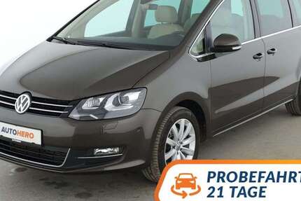 VW Sharan 80.233 km 22.820 &euro; Köln 50739
