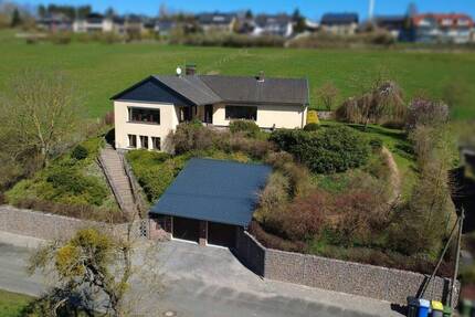 Haus Willebadessen - 6 Zimmer, 174 m&sup2;, 299.000&euro; | Angebot:26715376