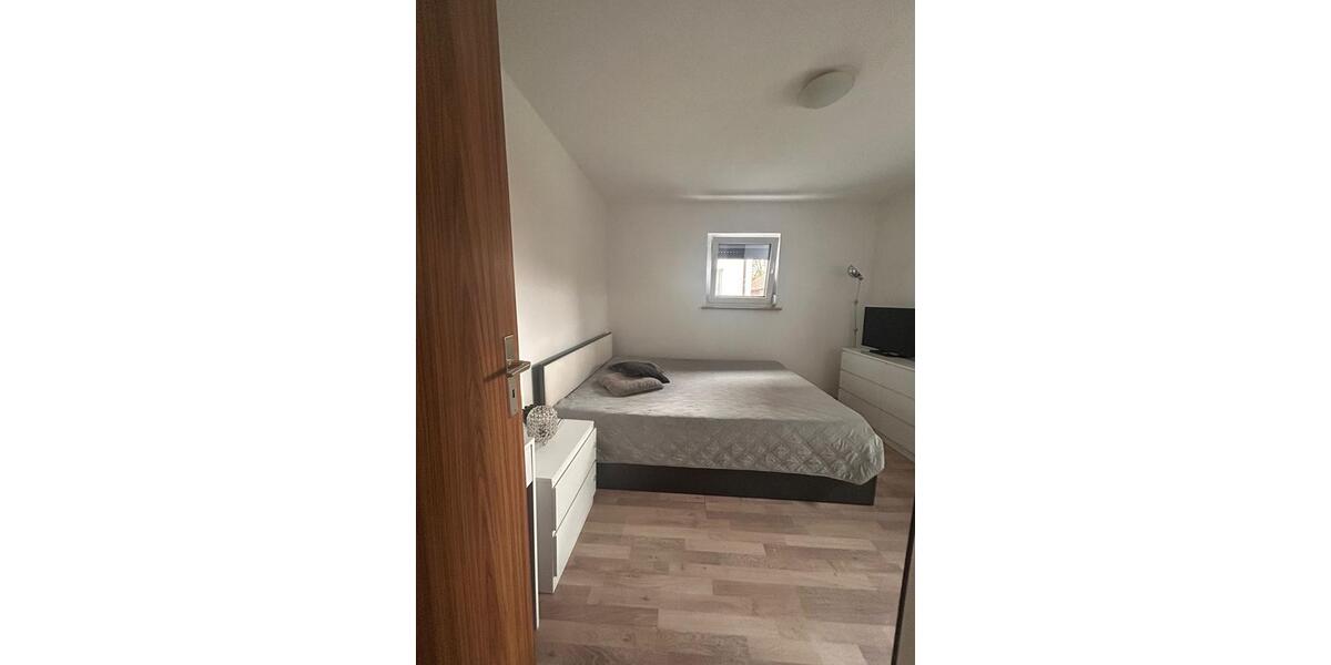 Etagenwohnung Blaustein - 1 Zimmer, 40 m&sup2;, 730&euro; | Angebot:26241658