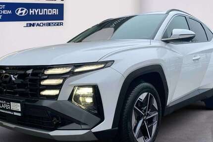 Hyundai TUCSON 15.945 km 33.480 &euro; Grünstadt 67269