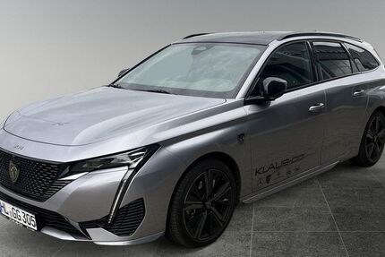 Peugeot 308 15.541 km 37.490 € Lübeck 23562