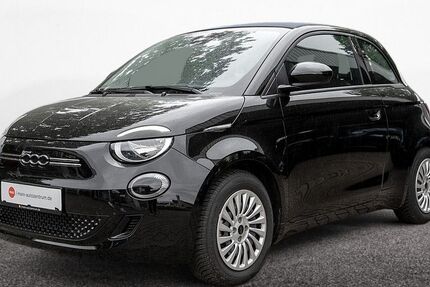 Fiat 500e 13.027 km 23.999 &euro; Uelzen 29525