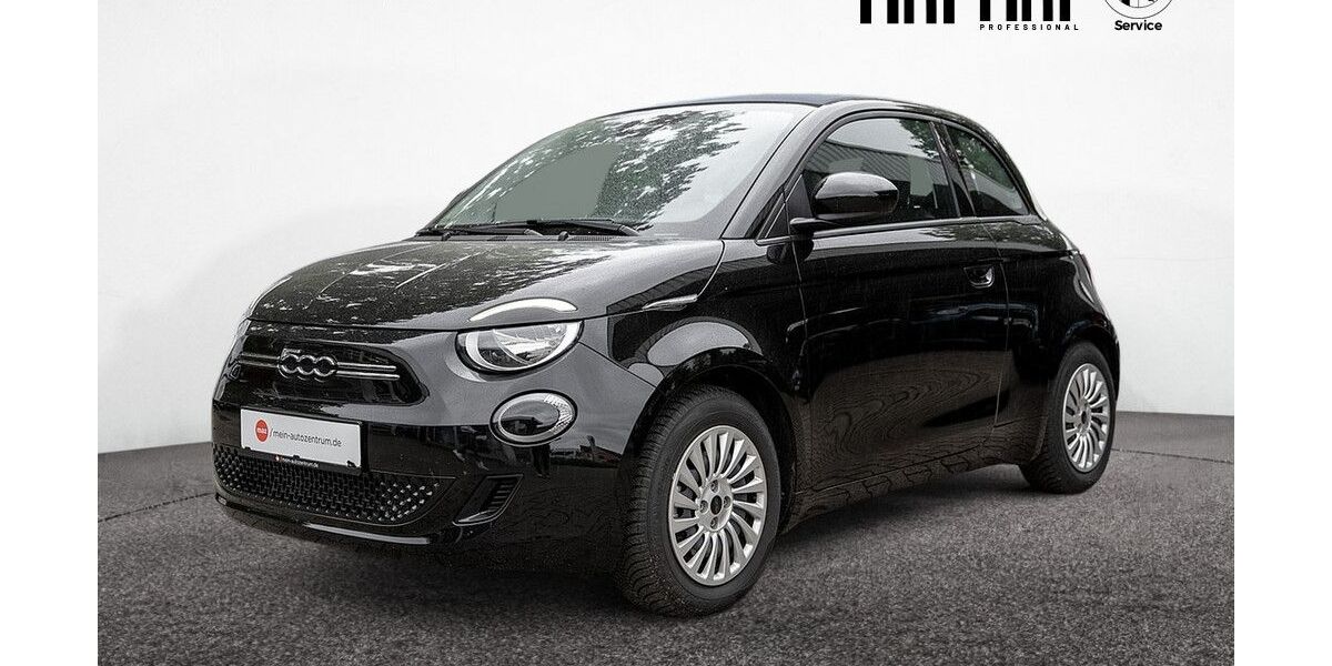 Fiat 500e 13.027 km 23.999 &euro; Uelzen 29525