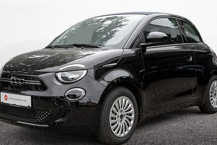 Fiat 500e 13.027 km 28.559 &euro; Uelzen 29525