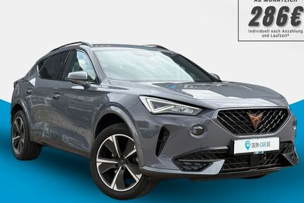 Cupra Formentor 43.600 km 26.990 &euro; Grevesmühlen 23936