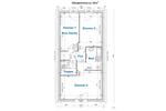 Etagenwohnung Neuenburg am Rhein - 4.5 Zimmer, 114 m&sup2;, 1.950&euro; | Angebot:26138403