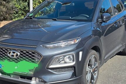 Hyundai KONA 42.000 km 17.500 &euro; Riedstadt 64560