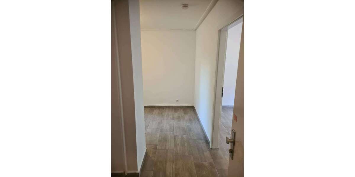 Etagenwohnung Flensburg Sandberg - 1 Zimmer, 35 m&sup2;, 490&euro; | Angebot:27120648