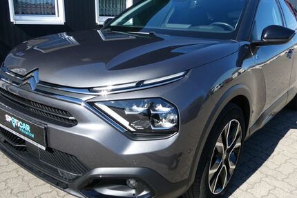 Citroen ë-C4 66.193 km 19.900 &euro; Perleberg 19348