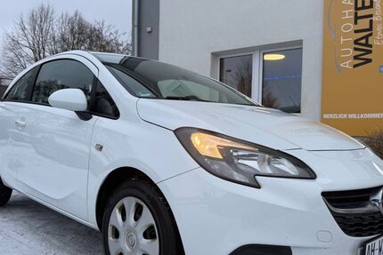 Opel Corsa 104.968 km 9.885 &euro; Stockelsdorf bei Lübeck 23617