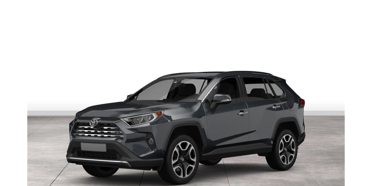 Toyota RAV 4 6.500 km 54.960 &euro; Bitburg 54634