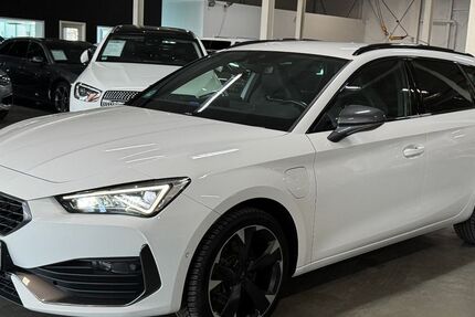 Cupra Leon 71.029 km 23.900 &euro; Hamburg 20537