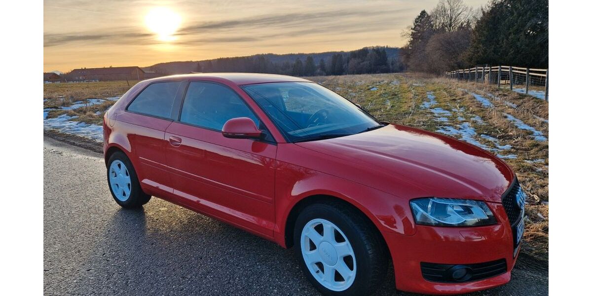 Audi A3 178.000 km 5.000 &euro; Geretsried 82538