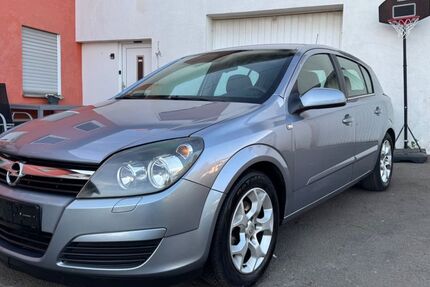 Opel Astra 257.652 km 2.000 &euro; Gilzem 54298