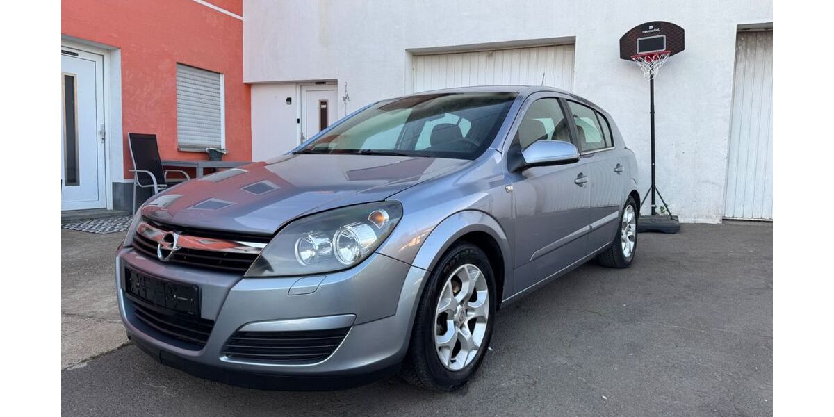 Opel Astra 257.652 km 2.000 &euro; Gilzem 54298