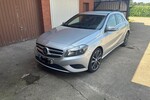 Mercedes-Benz A 200 170.000 km 10.800 € Steyerberg 31595