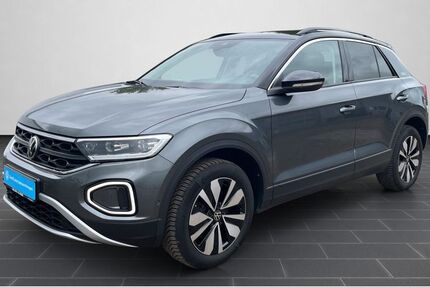 VW T-Roc 25.283 km 29.900 &euro; Alzey 55232