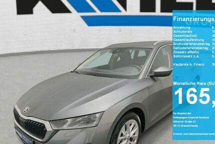 Skoda Octavia 44.853 km 26.990 &euro; Nienburg 31582