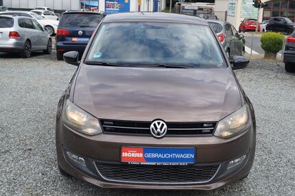 VW Polo 140.000 km 5.790 € Chemnitz 09116