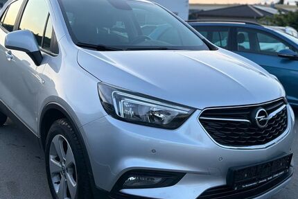Opel Mokka 152.000 km 8.999 &euro; Gundelsheim 74831