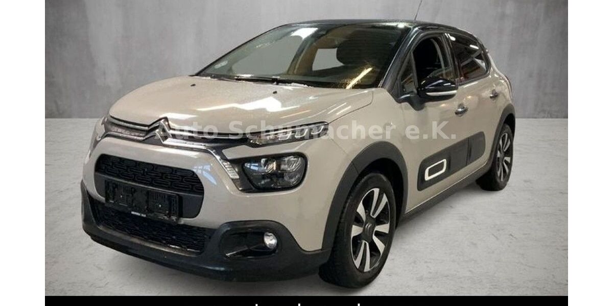 Citroen C3 37.100 km 12.650 &euro; Simmerath 52152