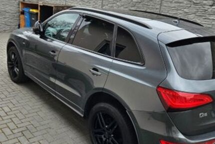 Audi Q5 175.000 km 18.700 &euro; Westhofen 67593