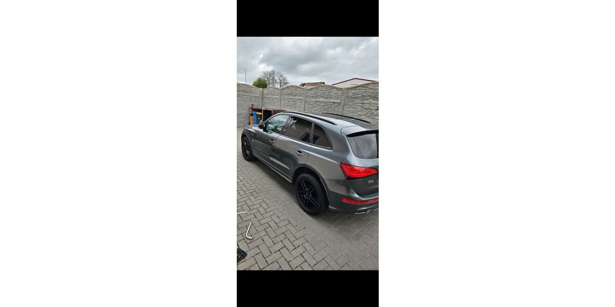 Audi Q5 175.000 km 18.700 &euro; Westhofen 67593