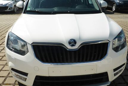 Skoda Yeti 223.670 km 8.690 &euro; Wolfenbüttel 38304