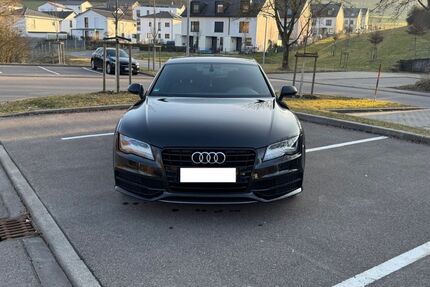 Audi A7 199.200 km 14.000 &euro; Aalen 73432