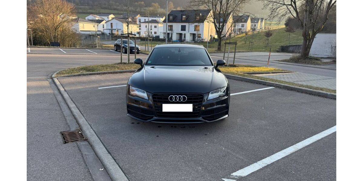 Audi A7 199.200 km 14.000 &euro; Aalen 73432