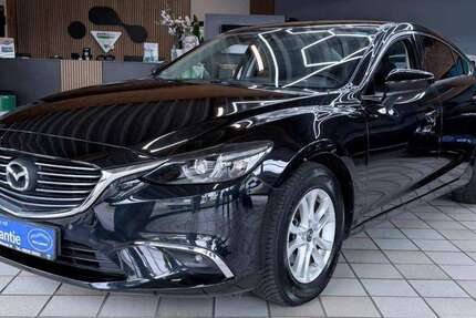 Mazda 6 91.245 km 15.900 &euro; Rödental 96472