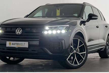 VW Touareg 82.090 km 49.960 &euro; Düsseldorf 40599